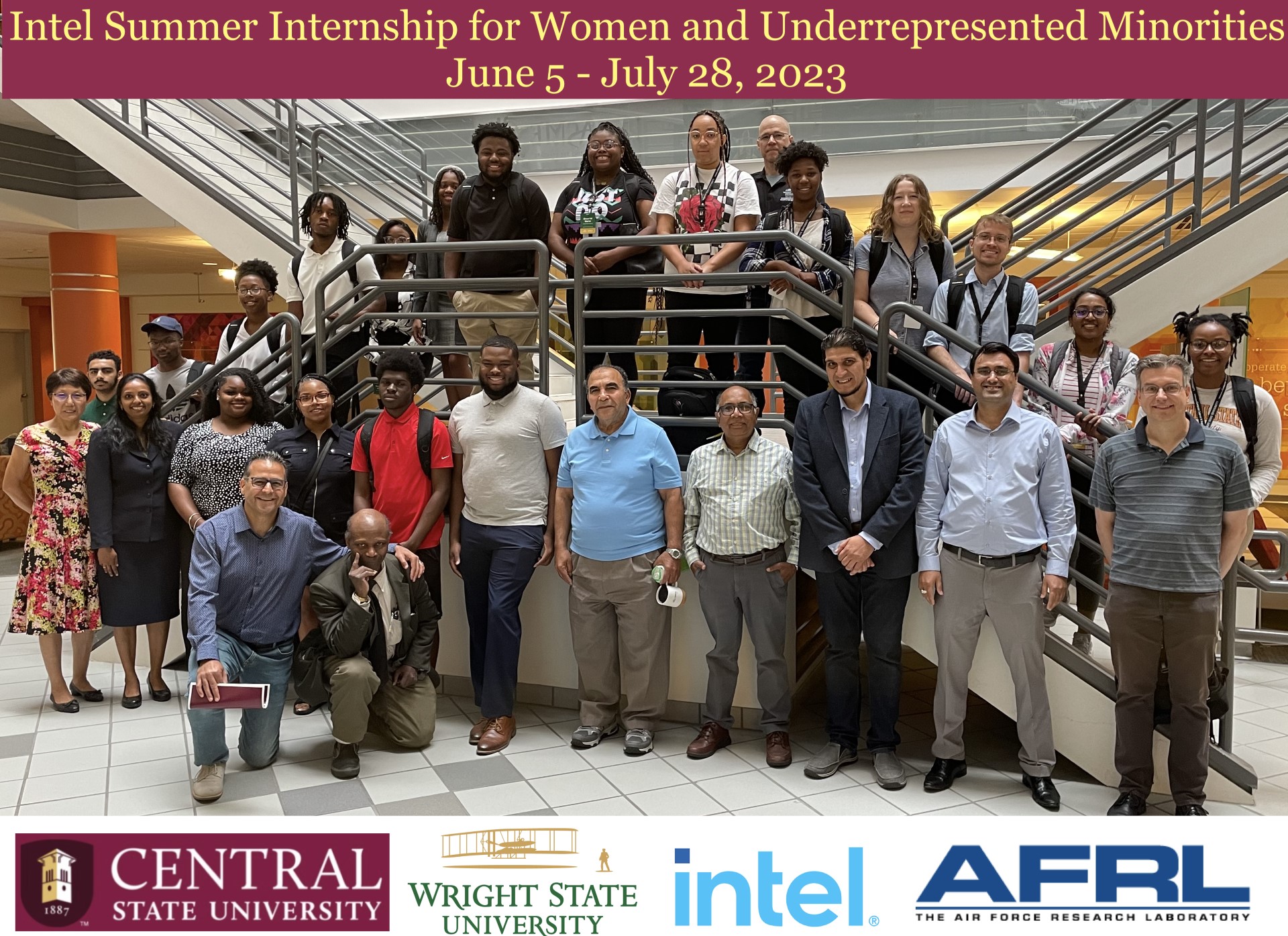 Intel Summer Internship 2024 First Day Of Fall 2024
